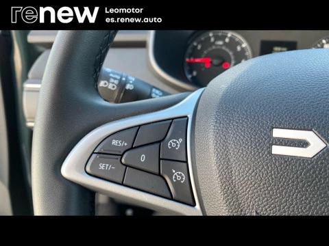 Dacia Sandero  Stepway ECO-G Extreme Go 74kW