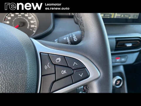 Dacia Sandero  Stepway ECO-G Extreme Go 74kW