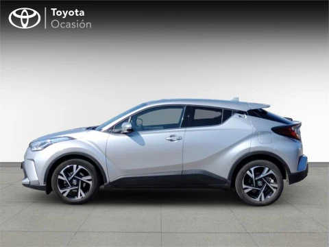 Toyota C-HR C-HR 125H Advance