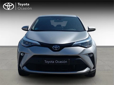 Toyota C-HR C-HR 125H Advance