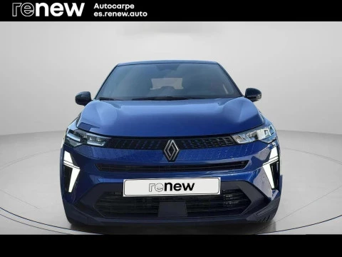 Renault Captur RENAULT  Eco-G Evolution 74kW