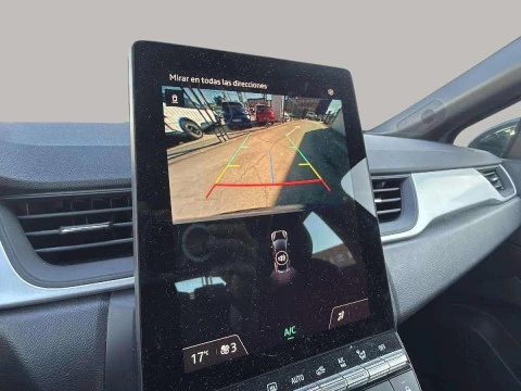 Renault Captur RENAULT  Eco-G Evolution 74kW