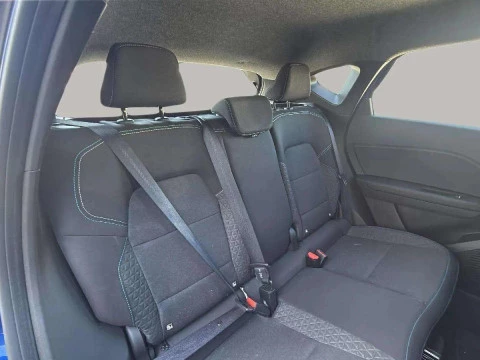 Renault Captur RENAULT  Eco-G Evolution 74kW