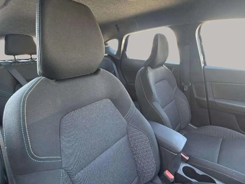 Renault Captur RENAULT  Eco-G Evolution 74kW