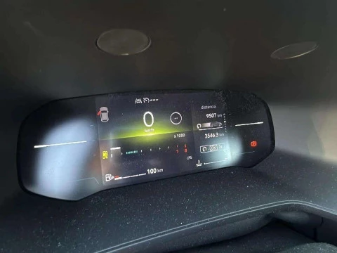 Renault Captur RENAULT  Eco-G Evolution 74kW