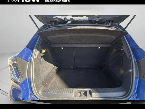 Renault Captur RENAULT  Eco-G Evolution 74kW