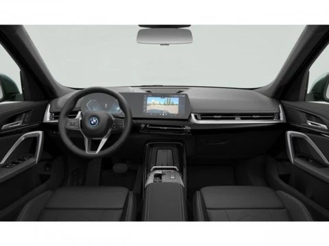 BMW iX1 eDrive20
