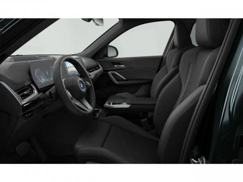 BMW iX1 eDrive20