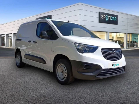 Opel Combo Cargo L 1000kg Diesel 1.5 100HP S&S MT E