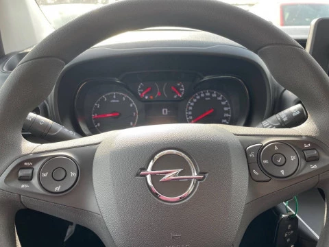 Opel Combo Cargo L 1000kg Diesel 1.5 100HP S&S MT E