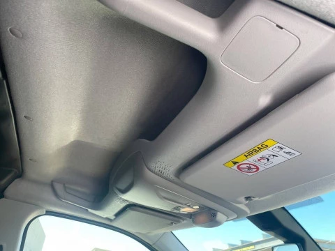 Opel Combo Cargo L 1000kg Diesel 1.5 100HP S&S MT E