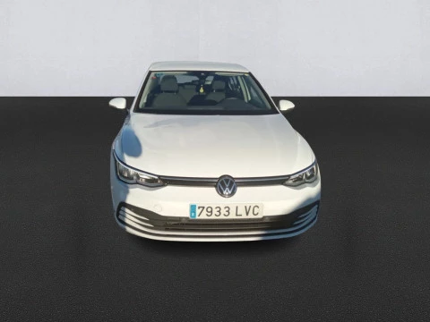 Volkswagen Golf 2.0 TDI 85kW (115CV)
