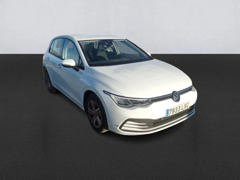 Volkswagen Golf 2.0 TDI 85kW (115CV)