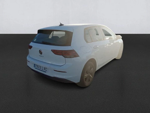 Volkswagen Golf 2.0 TDI 85kW (115CV)