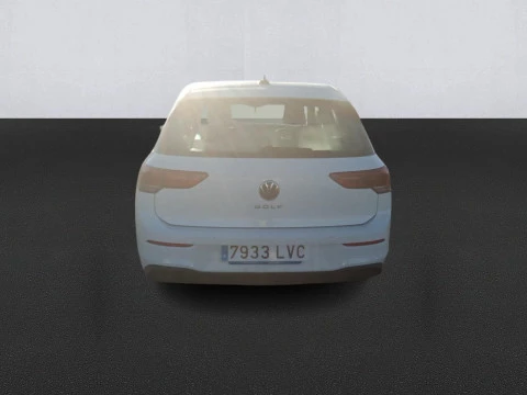 Volkswagen Golf 2.0 TDI 85kW (115CV)