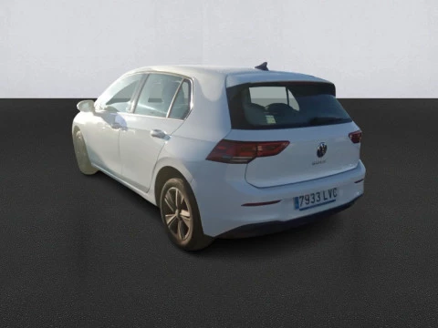 Volkswagen Golf 2.0 TDI 85kW (115CV)
