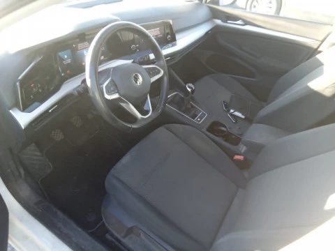 Volkswagen Golf 2.0 TDI 85kW (115CV)