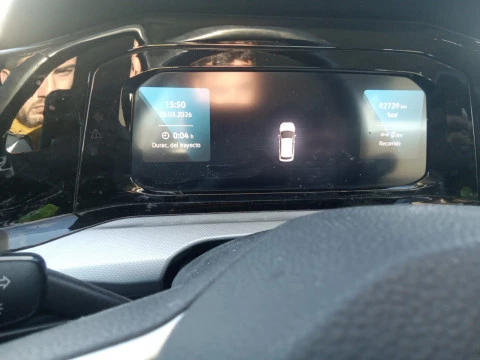 Volkswagen Golf 2.0 TDI 85kW (115CV)