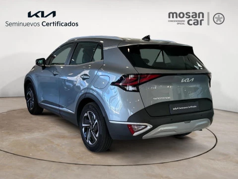 Kia Sportage 1.6 T-GDi HEV 176kW (239CV) Drive 4x2