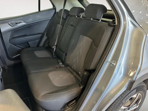 Kia Sportage 1.6 T-GDi HEV 176kW (239CV) Drive 4x2