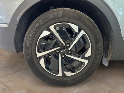 Kia Sportage 1.6 T-GDi HEV 176kW (239CV) Drive 4x2