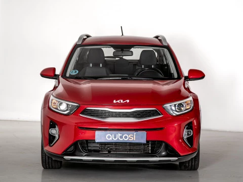 Kia Stonic 1.2 DPi 62kW (84CV) Concept
