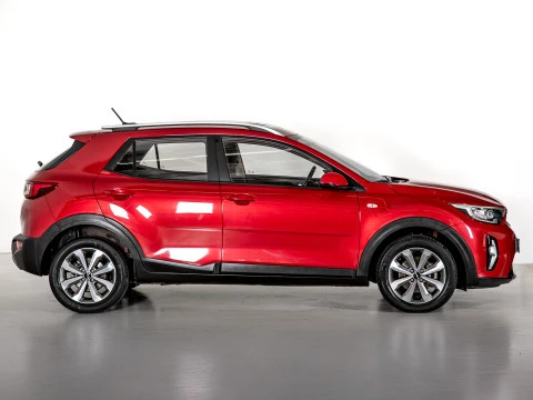 Kia Stonic 1.2 DPi 62kW (84CV) Concept