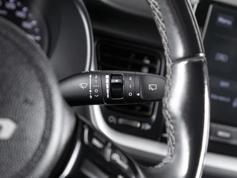 Kia Stonic 1.2 DPi 62kW (84CV) Concept