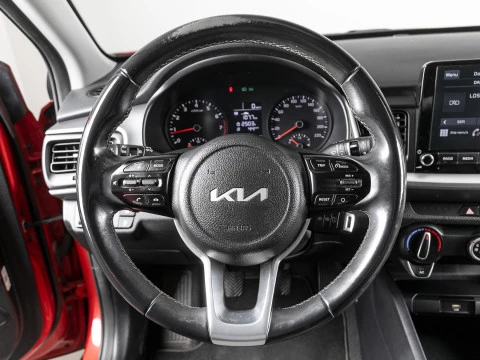 Kia Stonic 1.2 DPi 62kW (84CV) Concept