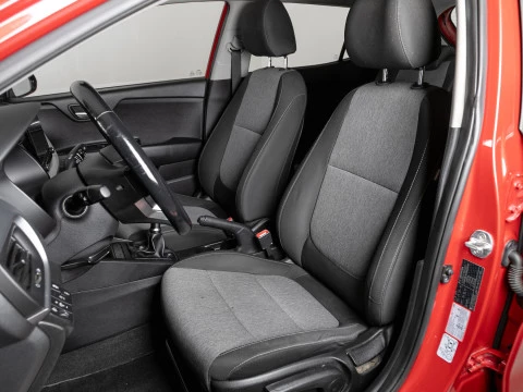 Kia Stonic 1.2 DPi 62kW (84CV) Concept