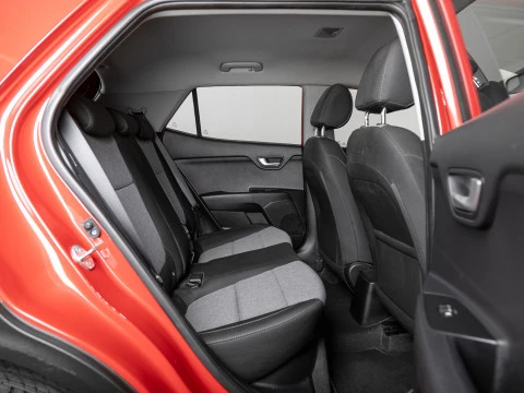 Kia Stonic 1.2 DPi 62kW (84CV) Concept