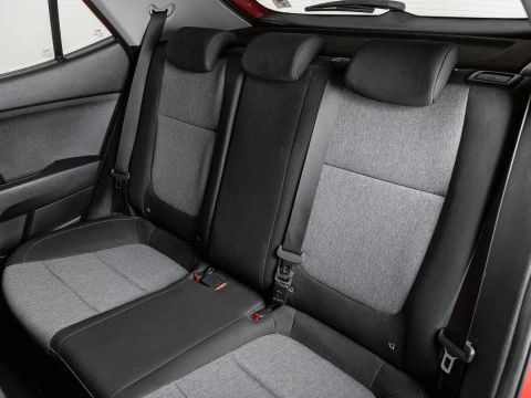 Kia Stonic 1.2 DPi 62kW (84CV) Concept