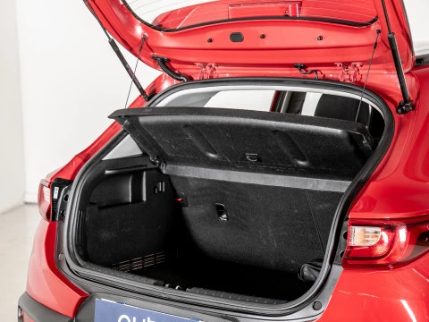 Kia Stonic 1.2 DPi 62kW (84CV) Concept