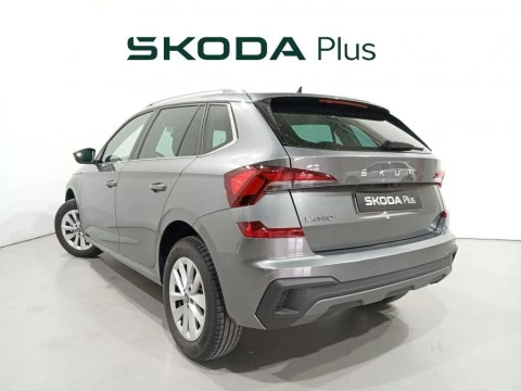 Skoda Kamiq 1.0 TSI Selection 85 kW (115 CV)