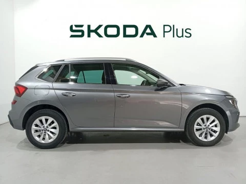 Skoda Kamiq 1.0 TSI Selection 85 kW (115 CV)