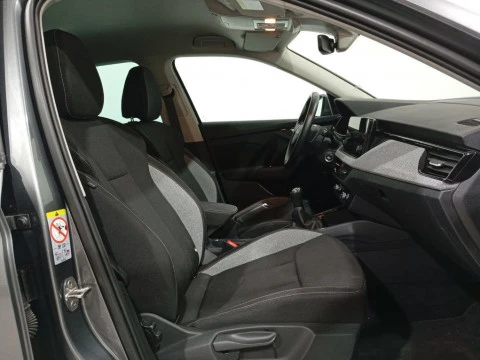 Skoda Kamiq 1.0 TSI Selection 85 kW (115 CV)