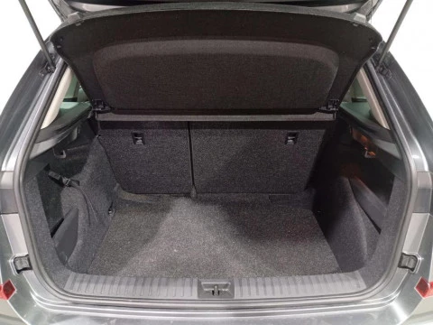 Skoda Kamiq 1.0 TSI Selection 85 kW (115 CV)