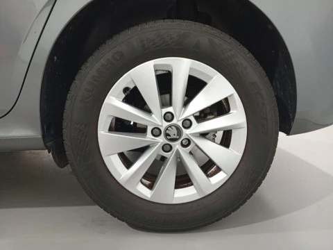 Skoda Kamiq 1.0 TSI Selection 85 kW (115 CV)