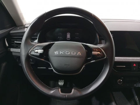 Skoda Kamiq 1.0 TSI Selection 85 kW (115 CV)