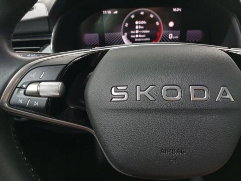 Skoda Kamiq 1.0 TSI Selection 85 kW (115 CV)