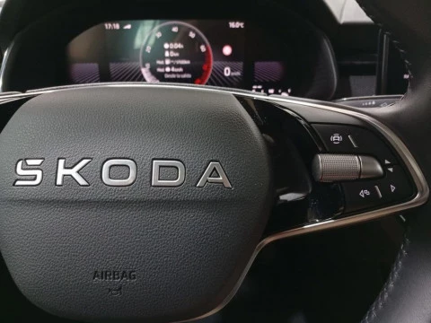 Skoda Kamiq 1.0 TSI Selection 85 kW (115 CV)