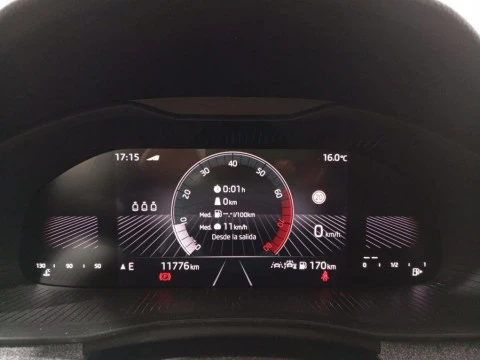 Skoda Kamiq 1.0 TSI Selection 85 kW (115 CV)