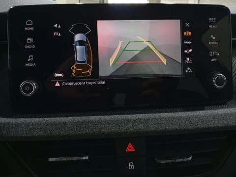 Skoda Kamiq 1.0 TSI Selection 85 kW (115 CV)