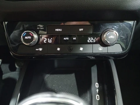 Skoda Kamiq 1.0 TSI Selection 85 kW (115 CV)