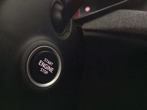 Skoda Kamiq 1.0 TSI Selection 85 kW (115 CV)