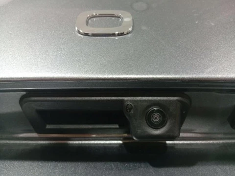 Skoda Kamiq 1.0 TSI Selection 85 kW (115 CV)