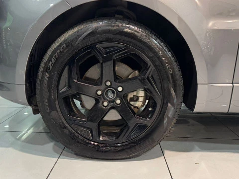 Land Rover Range Rover Sport SPORT