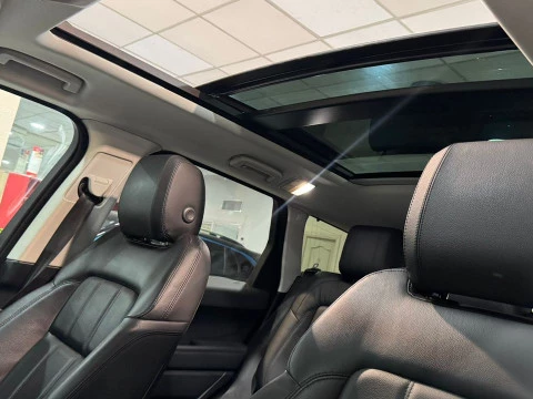 Land Rover Range Rover Sport SPORT