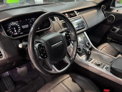 Land Rover Range Rover Sport SPORT