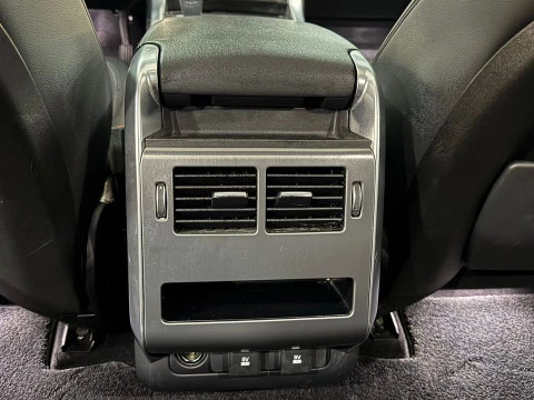 Land Rover Range Rover Sport SPORT